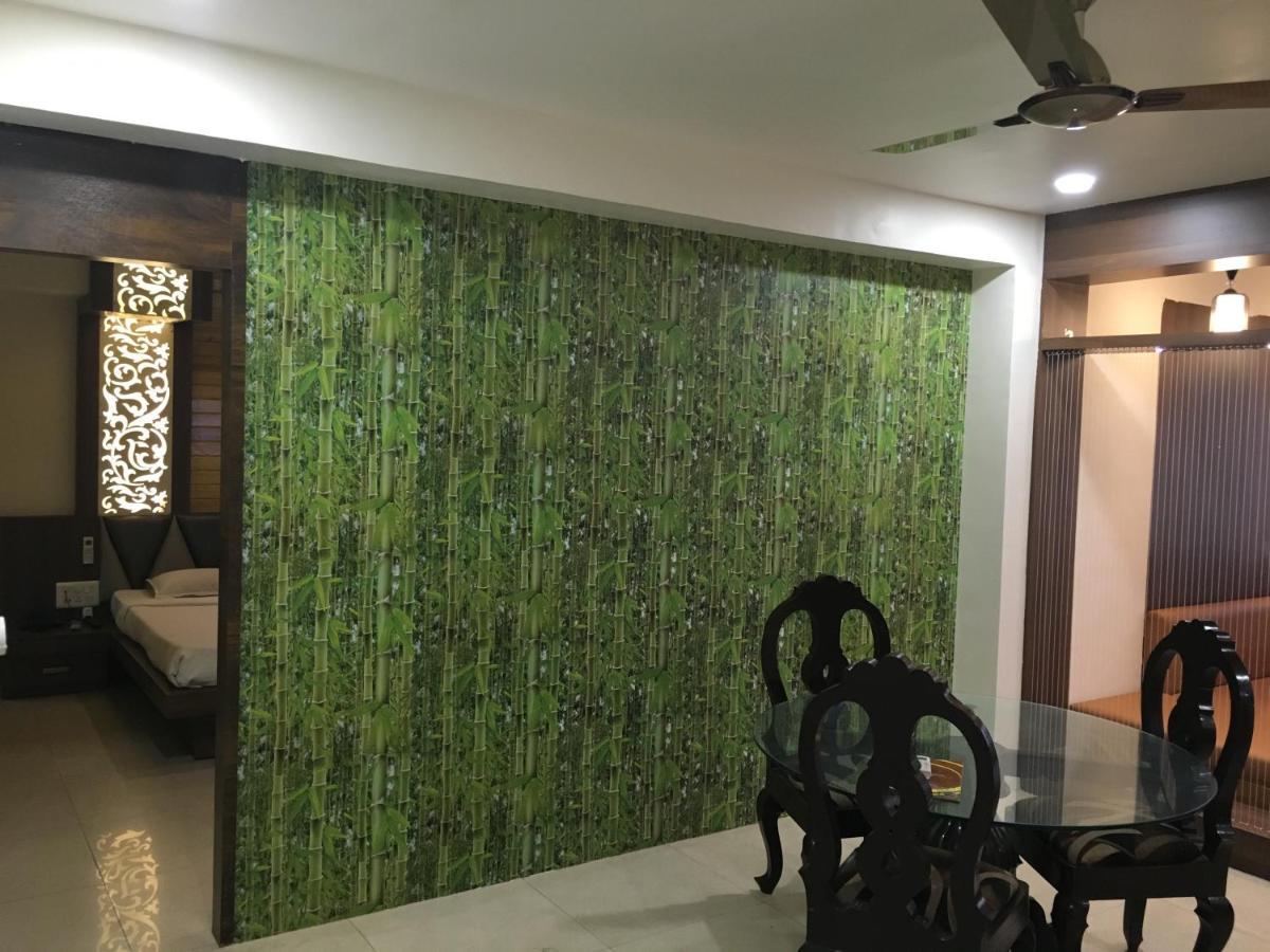 阿均超豪华酒店 Rāipur 外观 照片