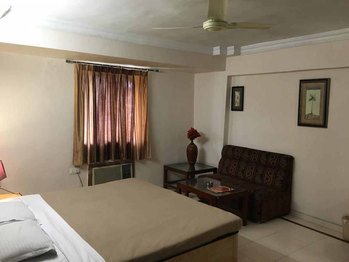 阿均超豪华酒店 Rāipur 外观 照片